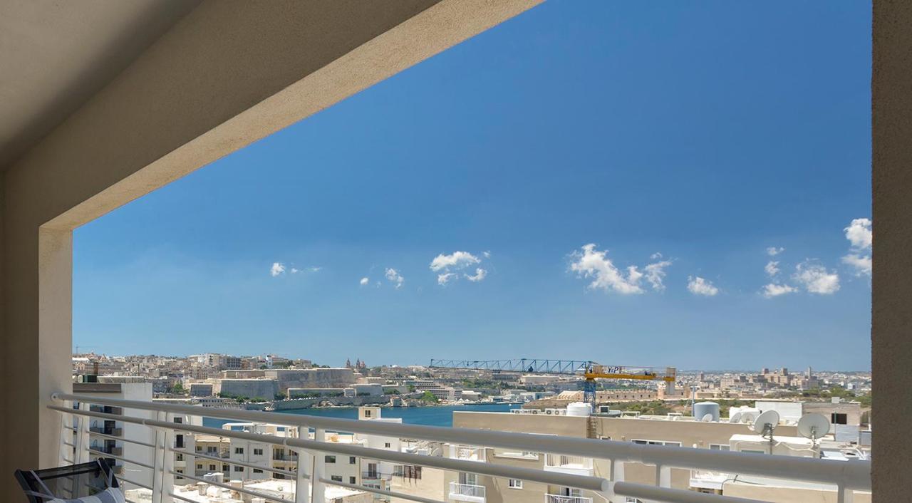 Appartement Luxury Inc Pool & Views *